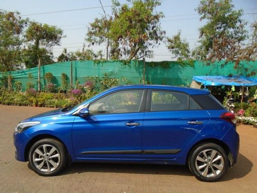 Used 2016 i20 Asta 1.4 CRDi  for sale in Mumbai