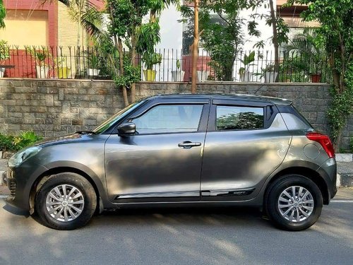 Used 2019 Maruti Swift low price