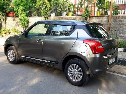 Used 2019 Maruti Swift low price