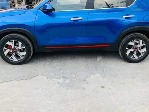 Used 2021 Kia Sonet low price