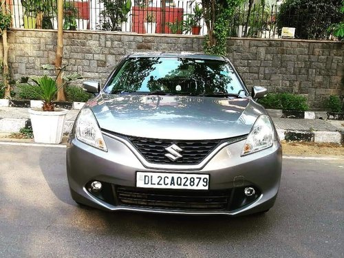 Used 2015 Maruti Baleno low price