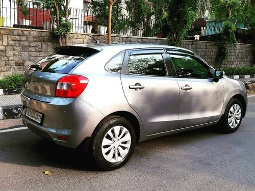 Used 2015 Maruti Baleno low price