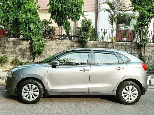 Used 2015 Maruti Baleno low price