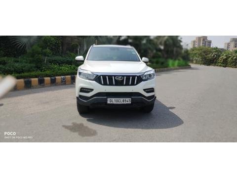 Used 2019 Mahindra Alturas G4 low price