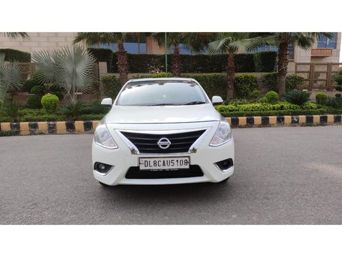 2018 Nissan Sunny in North Delhi