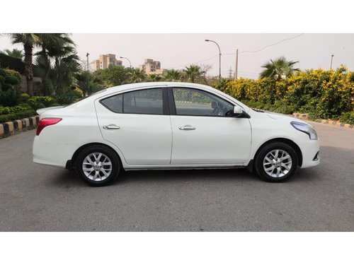 2018 Nissan Sunny in North Delhi