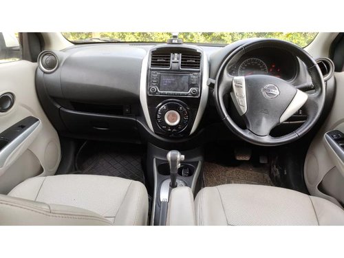 2018 Nissan Sunny in North Delhi