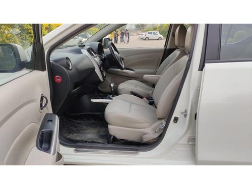 2018 Nissan Sunny in North Delhi