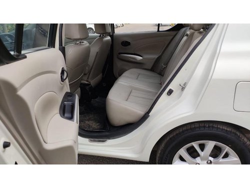 2018 Nissan Sunny in North Delhi