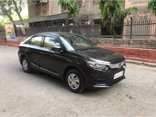 Used 2018 Honda Amaze low price