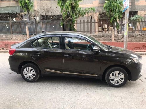 Used 2018 Honda Amaze low price