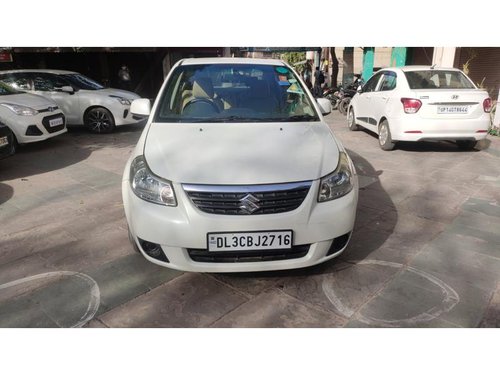 Used 2009 Maruti SX4 low price