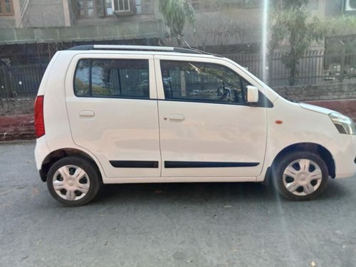 Used 2012 Maruti Wagon R low price