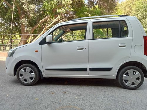 Used 2012 Maruti Wagon R low price