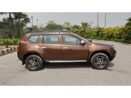 2014 Renault Duster for sale at low price