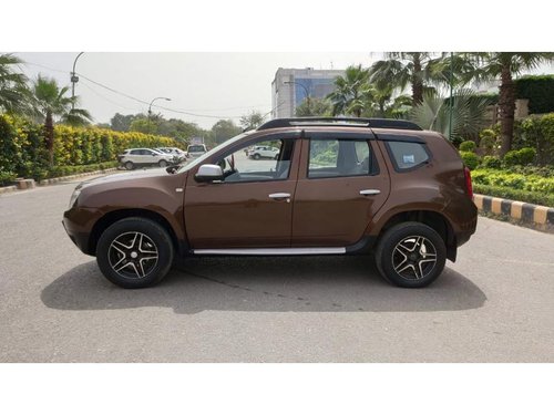 2014 Renault Duster for sale at low price