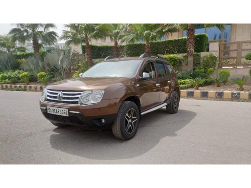 2014 Renault Duster for sale at low price