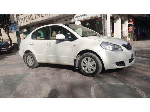 Used 2009 Maruti SX4 low price