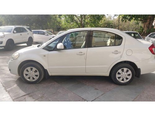 Used 2009 Maruti SX4 low price