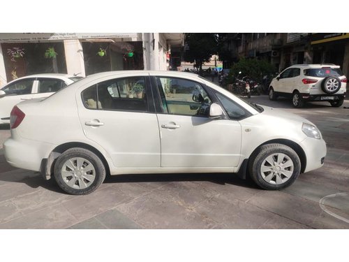 Used 2009 Maruti SX4 low price