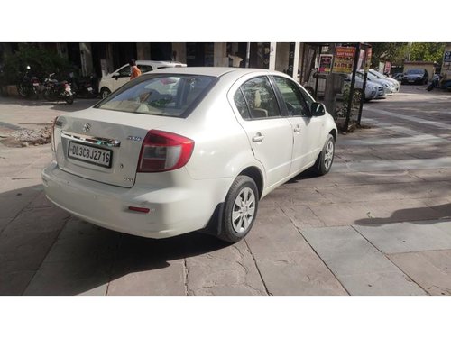 Used 2009 Maruti SX4 low price