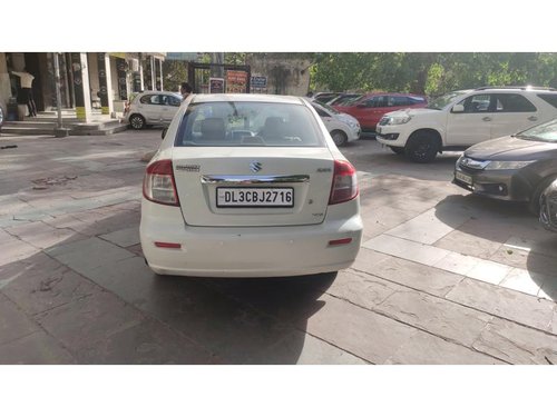 Used 2009 Maruti SX4 low price