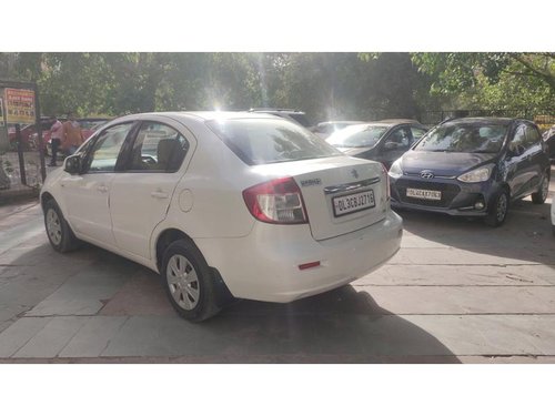 Used 2009 Maruti SX4 low price