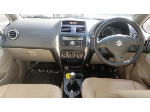 Used 2009 Maruti SX4 low price