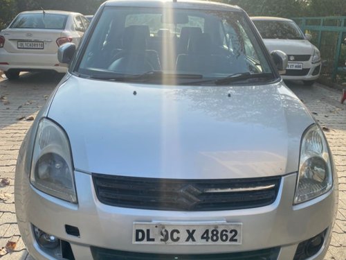 Used 2010 Maruti Swift Dzire low price