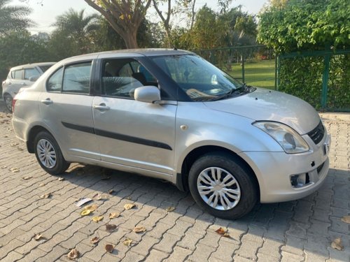 Used 2010 Maruti Swift Dzire low price