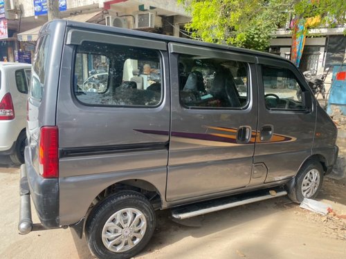 Used 2019 Maruti Eeco low price