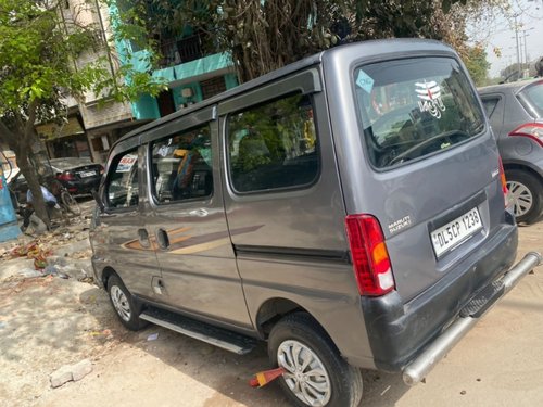 Used 2019 Maruti Eeco low price