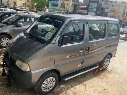 Used 2019 Maruti Eeco low price