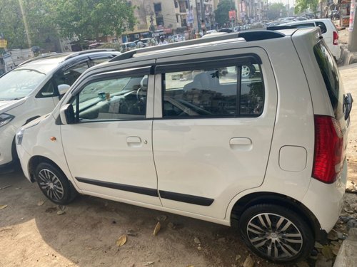 2016 Maruti Wagon R for sale