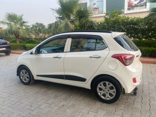 2014 Hyundai Grand i10 in North Delhi