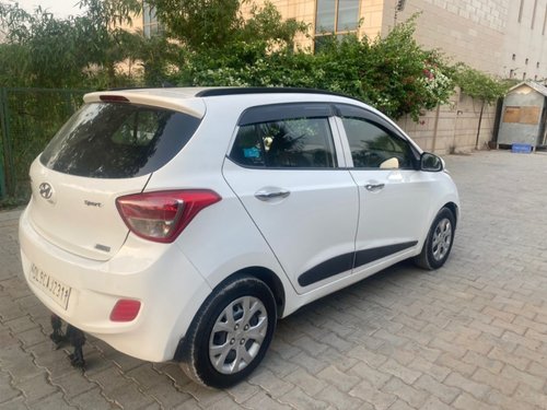 2014 Hyundai Grand i10 in North Delhi