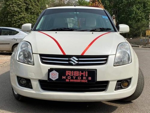 Used 2011 Maruti Swift Dzire low price