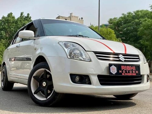 Used 2011 Maruti Swift Dzire low price