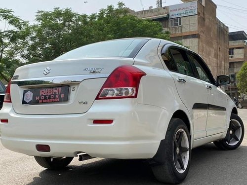 Used 2011 Maruti Swift Dzire low price