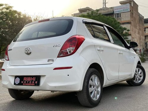 Used 2014 Hyundai i20 low price