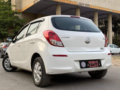 Used 2014 Hyundai i20 low price