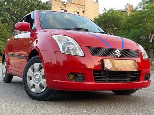 Used 2007 Maruti Swift low price