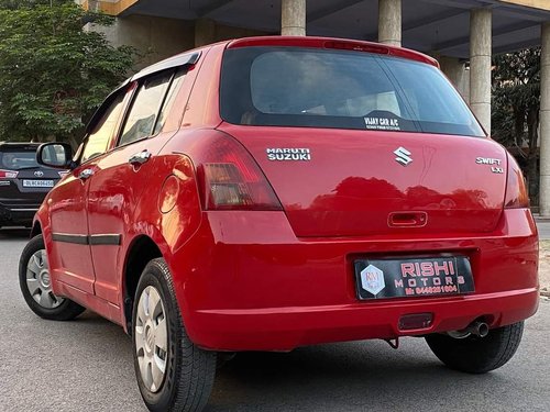 Used 2007 Maruti Swift low price