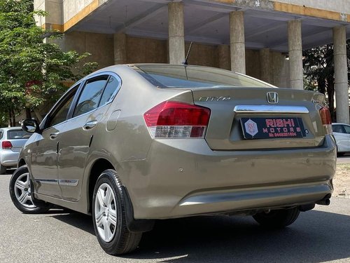 2011 Honda City for sale at low price