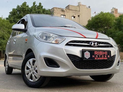 2013 Hyundai i10 for sale at low price