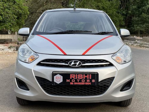 2013 Hyundai i10 for sale at low price