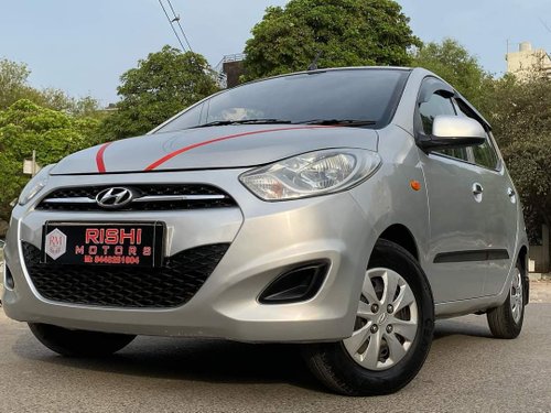 2013 Hyundai i10 for sale at low price