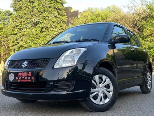 Used 2010 Maruti Swift low price