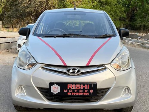 Used 2013 Hyundai Eon low price