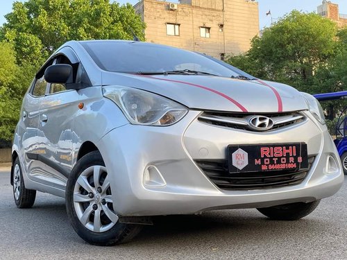 Used 2013 Hyundai Eon low price